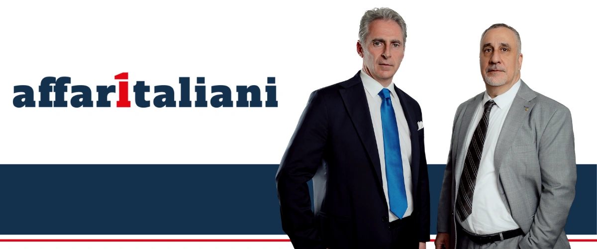 Articolo SCA – Stella Affari Italiani